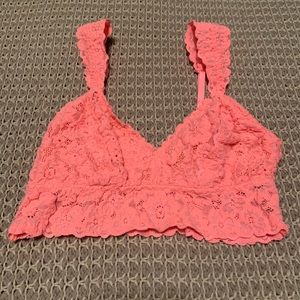 Arie by American Eagle bralette//gently used